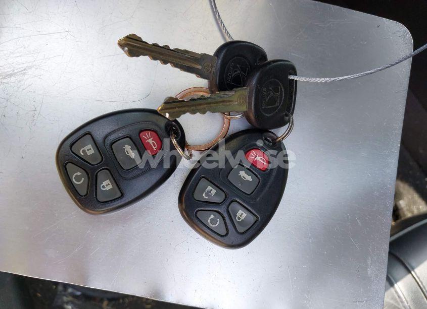 Photo 11 of 2007 Saturn Aura XR (VIN 1G8ZV57787F224370)