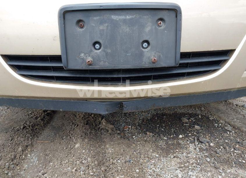 Photo 6 of 2007 Saturn Aura XR (VIN 1G8ZV57787F224370)