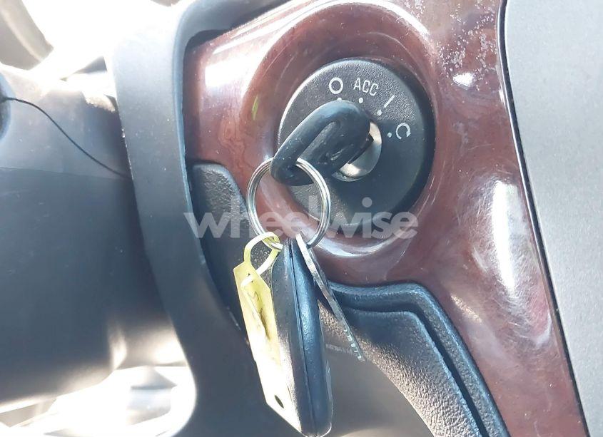 Photo 11 of 2007 Saturn Aura XR (VIN 1G8ZV57787F310939)