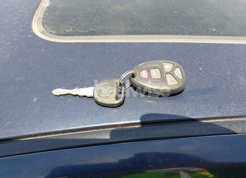 Photo 11 of 2008 Saturn Aura XR (VIN 1G8ZV57788F142298)