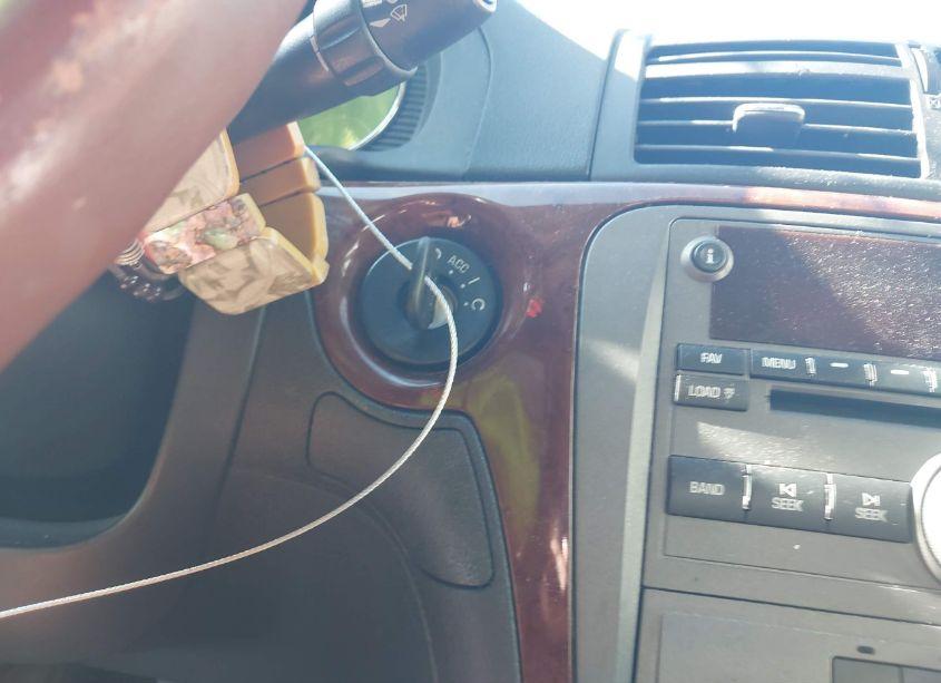 Photo 11 of 2008 Saturn Aura XR (VIN 1G8ZV57788F155858)