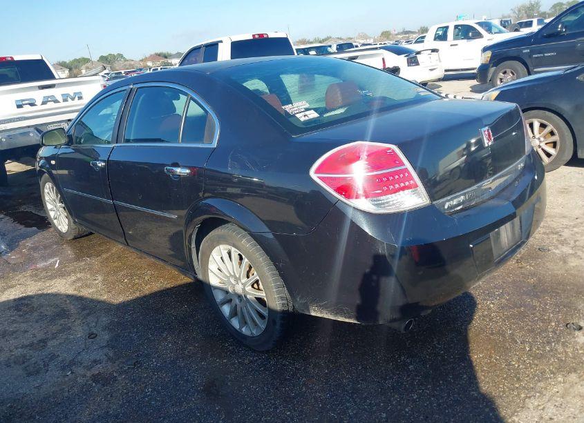 Photo 3 of 2008 Saturn Aura XR (VIN 1G8ZV57788F155858)