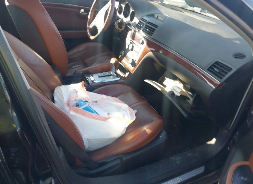 Photo 5 of 2008 Saturn Aura XR (VIN 1G8ZV57788F155858)