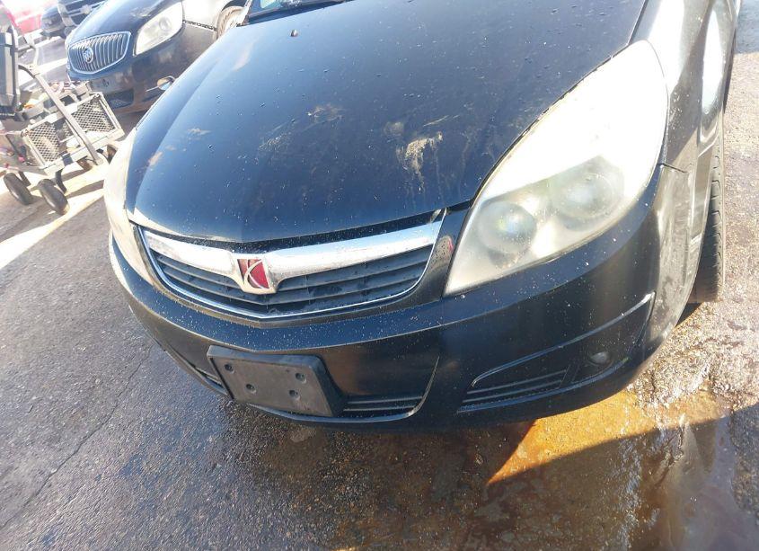 Photo 6 of 2008 Saturn Aura XR (VIN 1G8ZV57788F155858)