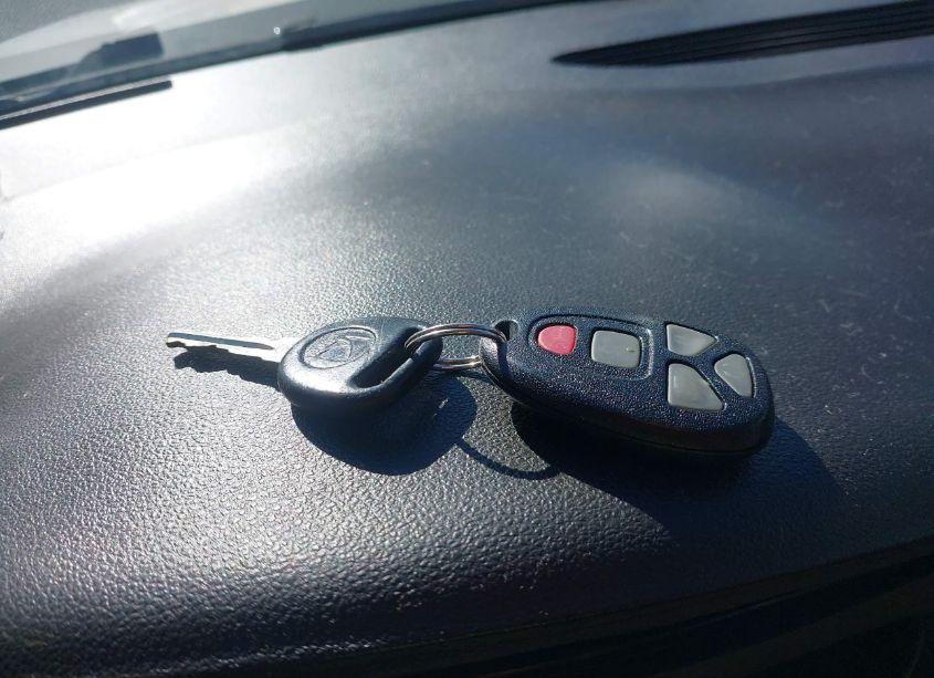 Photo 11 of 2007 Saturn Aura XR (VIN 1G8ZV57797F158329)