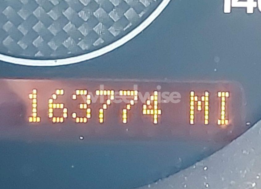 Photo 16 of 2007 Saturn Aura XR (VIN 1G8ZV577X7F202385)