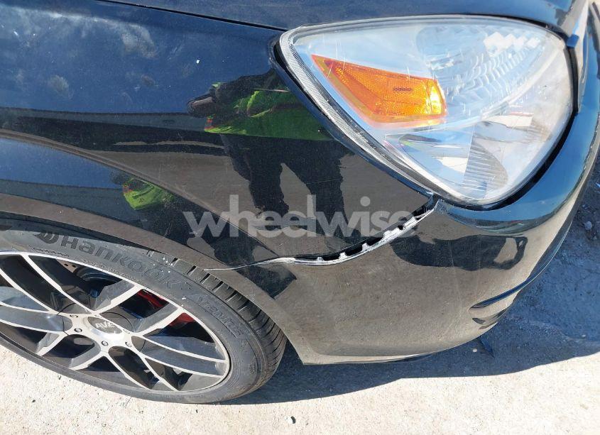 Photo 6 of 2007 Saturn Aura XR (VIN 1G8ZV577X7F202385)