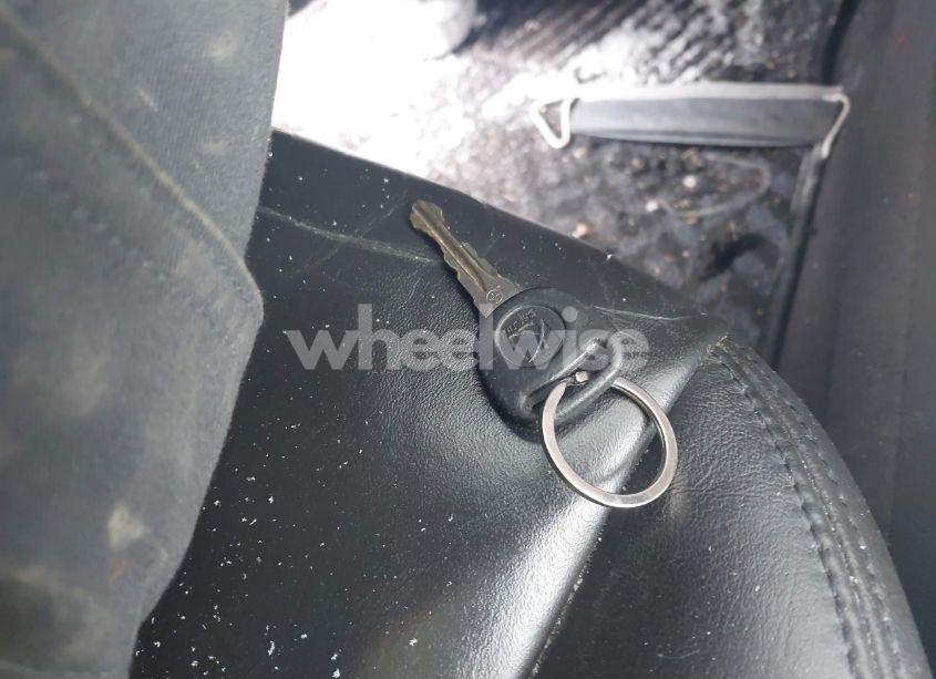 Photo 11 of 2007 Saturn Aura XR (VIN 1G8ZV577X7F212818)