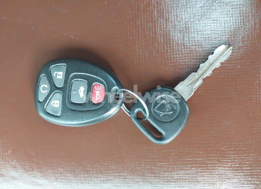 Photo 11 of 2008 Saturn Aura XR (VIN 1G8ZV577X8F149835)