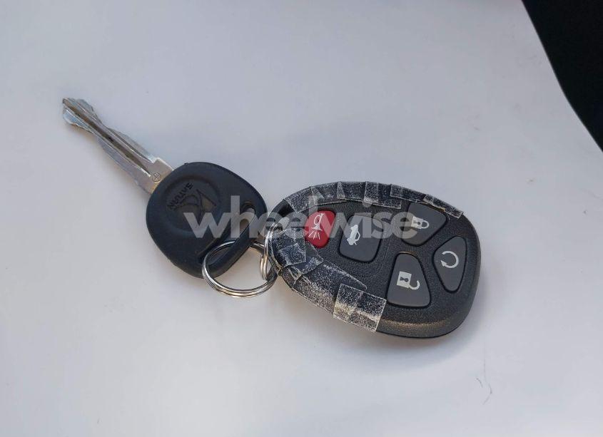 Photo 11 of 2009 Saturn Aura XR (VIN 1G8ZV57B09F173146)