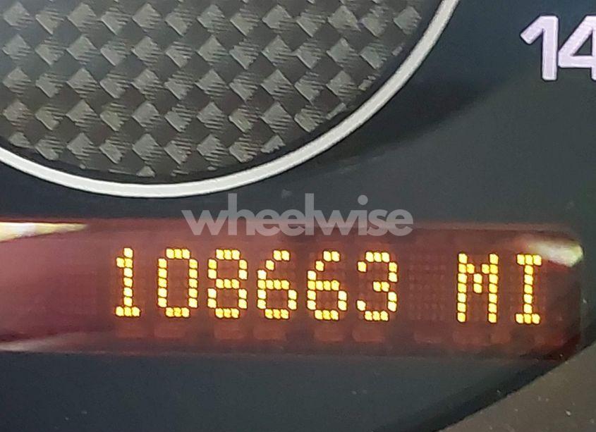 Photo 16 of 2009 Saturn Aura XR (VIN 1G8ZV57B09F173146)