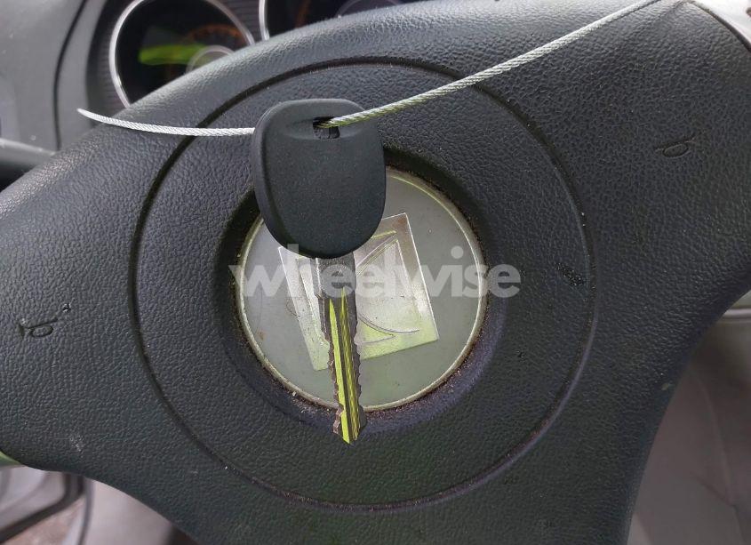 Photo 11 of 2009 Saturn Aura XR (VIN 1G8ZV57B49F114018)