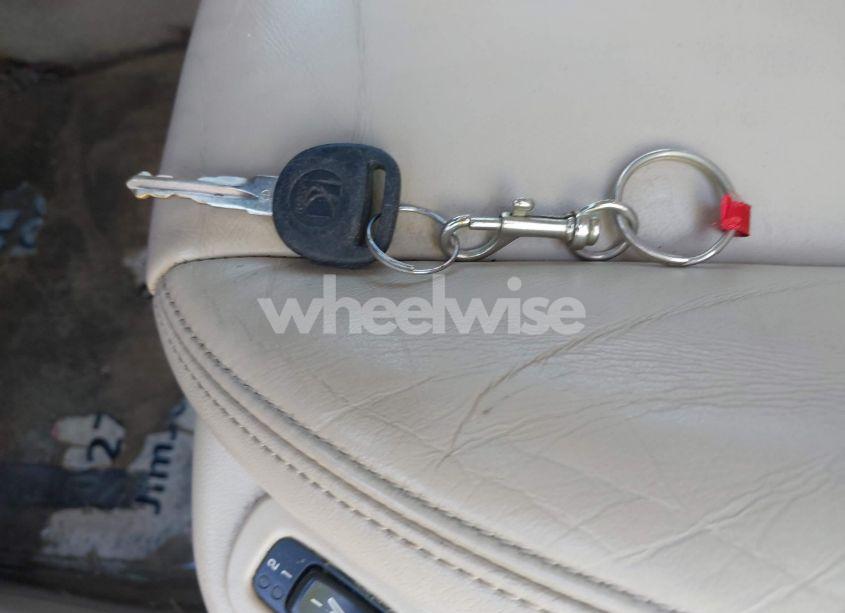 Photo 11 of 2009 Saturn Aura XR (VIN 1G8ZV57B49F122958)