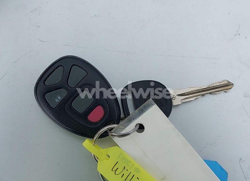 Photo 11 of 2009 Saturn Aura XR (VIN 1G8ZV57B59F107577)