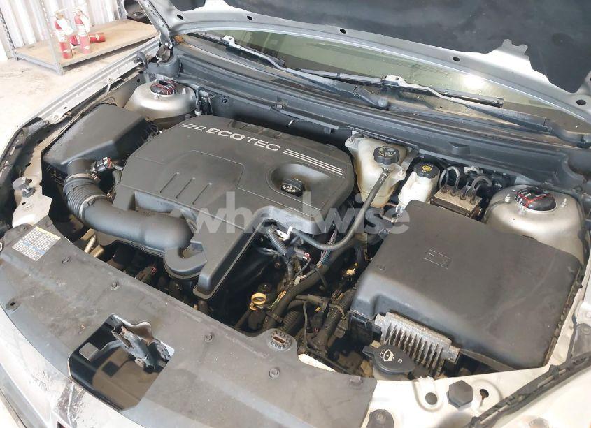 Photo 10 of 2009 Saturn Aura XR (VIN 1G8ZV57B69F183227)