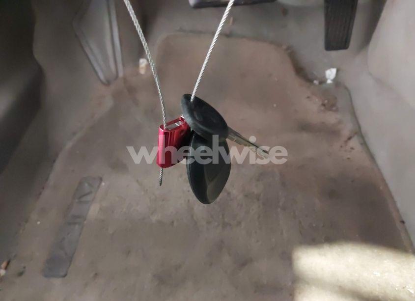 Photo 11 of 2009 Saturn Aura XR (VIN 1G8ZV57B69F183227)