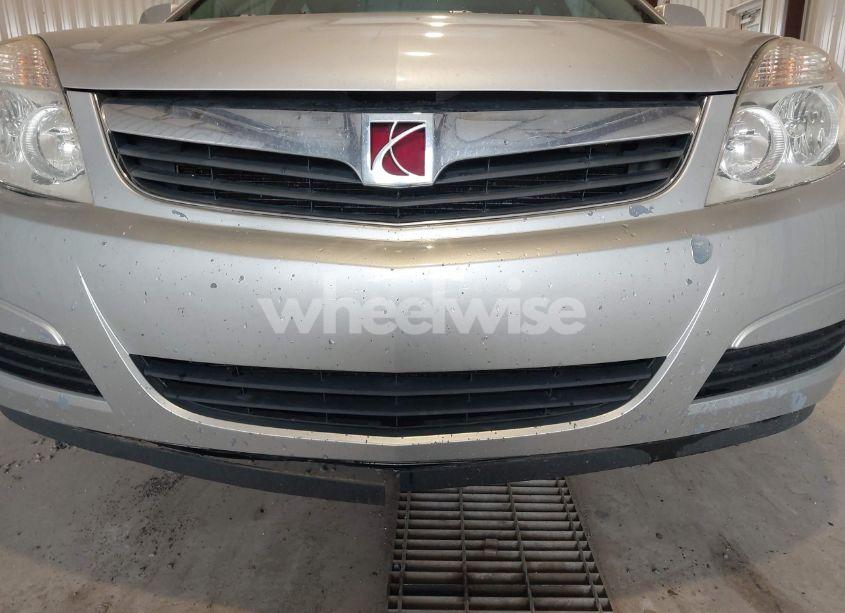 Photo 12 of 2009 Saturn Aura XR (VIN 1G8ZV57B69F183227)