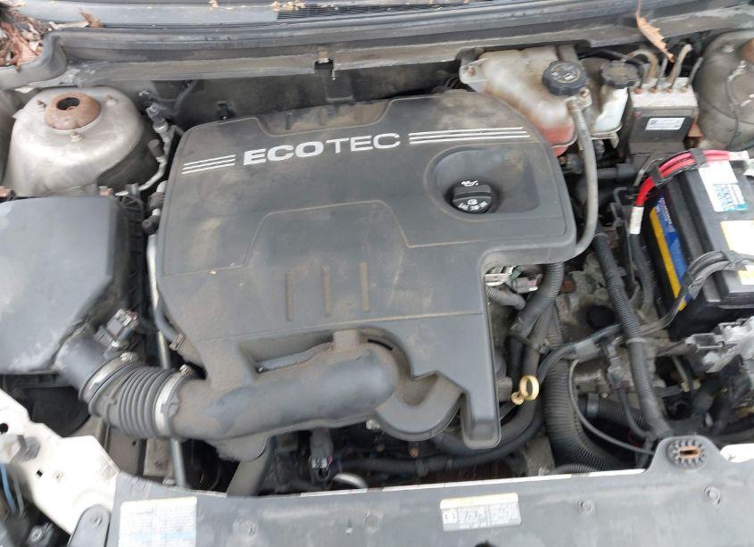 Photo 10 of 2009 Saturn Aura XR (VIN 1G8ZV57B79F110691)