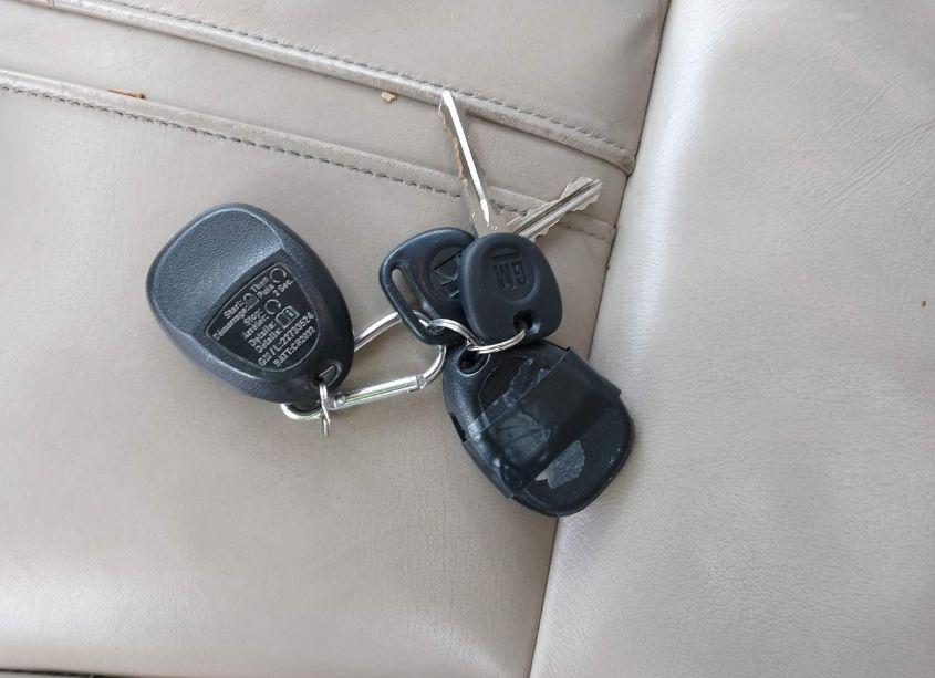 Photo 11 of 2009 Saturn Aura XR (VIN 1G8ZV57B79F110691)