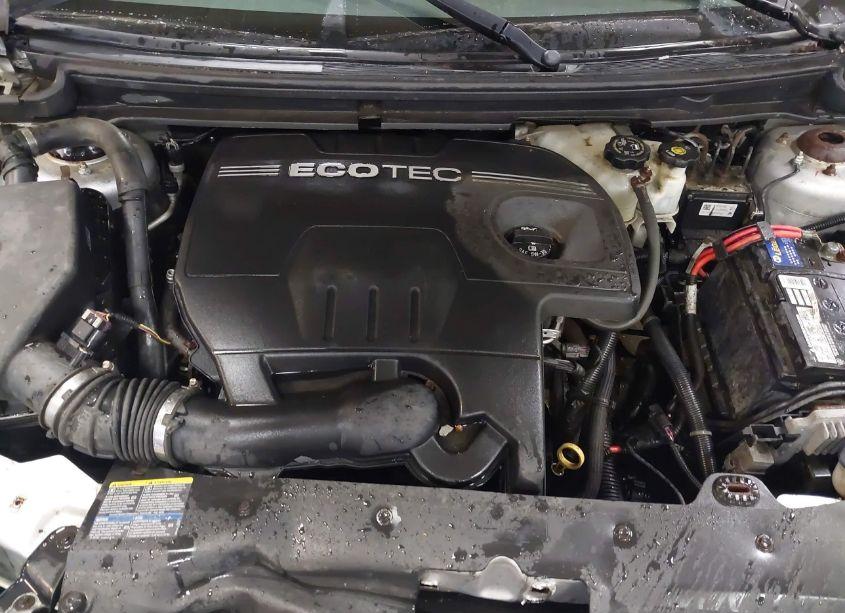 Photo 10 of 2009 Saturn Aura XR (VIN 1G8ZV57B79F226909)