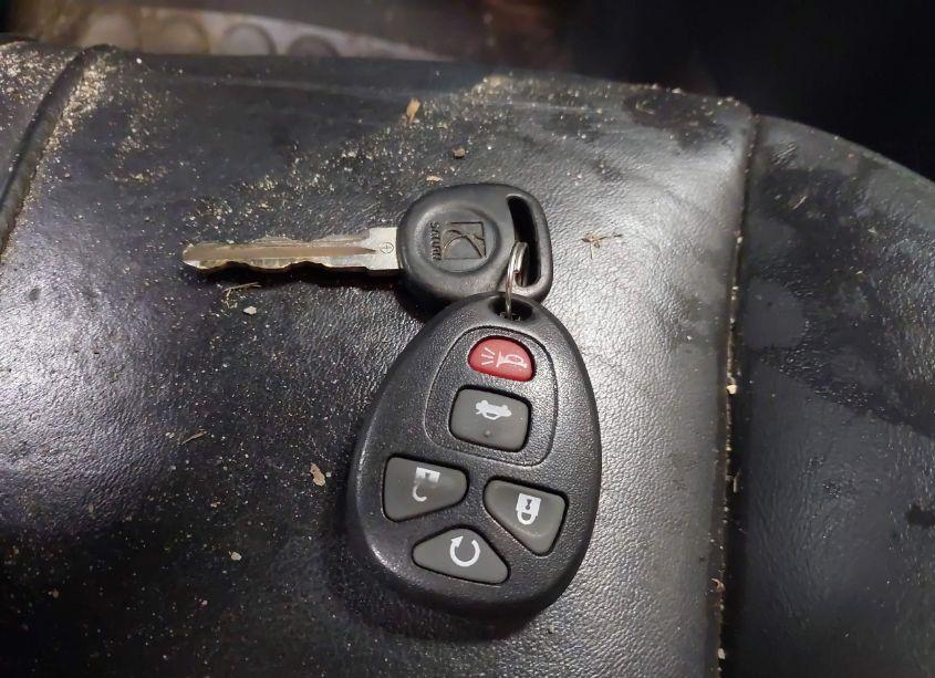 Photo 11 of 2009 Saturn Aura XR (VIN 1G8ZV57B79F226909)