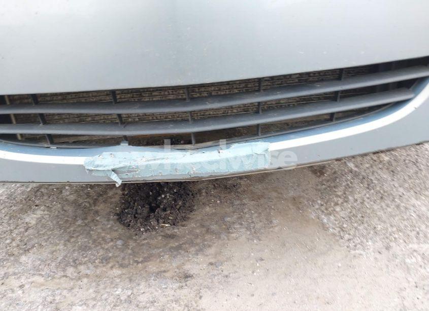 Photo 14 of 2009 Saturn Aura XR (VIN 1G8ZX57709F133462)