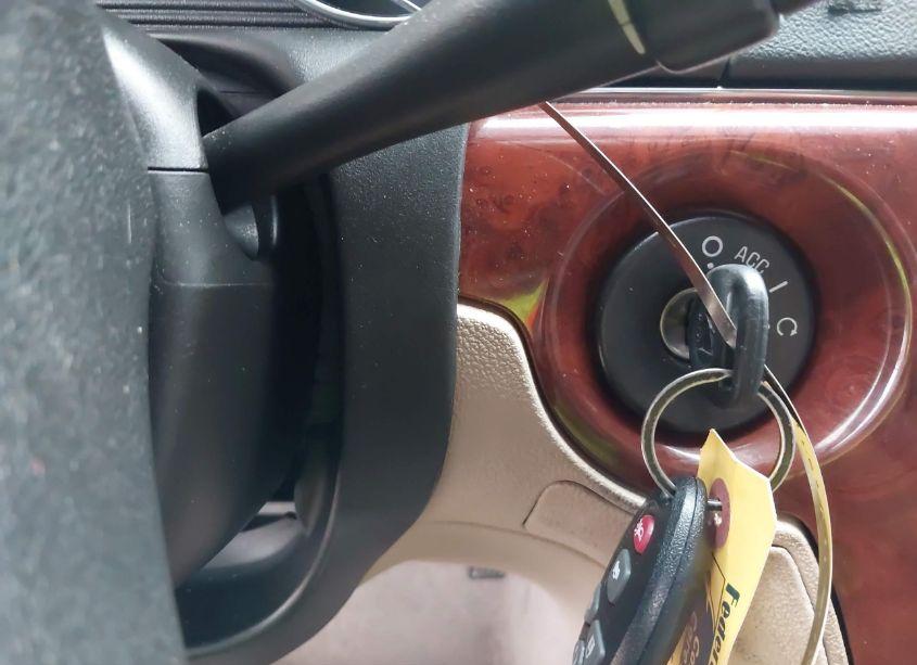 Photo 11 of 2009 Saturn Aura XR (VIN 1G8ZX57789F218601)