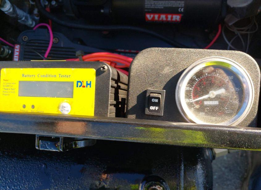 Photo 7 of 2022 Triple G 20FT AIR RIDE CAR HAUL (VIN 1G91A2023NA589163)