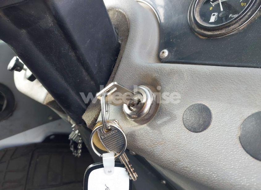 Photo 10 of 2018 Global Environmental M4 HSD (VIN 1G9GS4HL0JS462004)