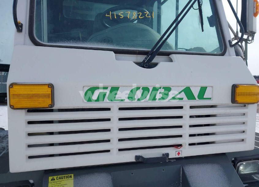 Photo 11 of 2018 Global Environmental M4 HSD (VIN 1G9GS4HL0JS462004)