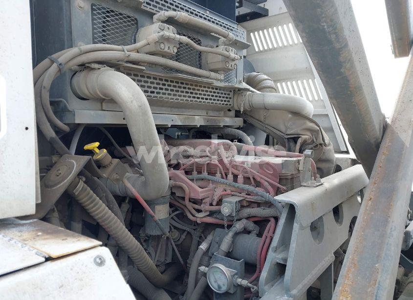 Photo 15 of 2018 Global Environmental M4 HSD (VIN 1G9GS4HL0JS462004)