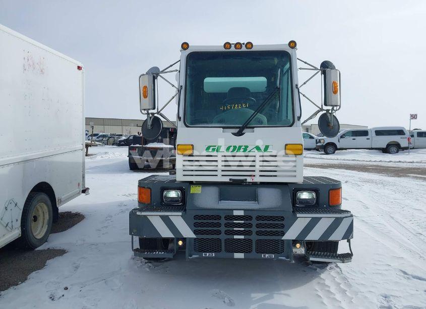 Photo 16 of 2018 Global Environmental M4 HSD (VIN 1G9GS4HL0JS462004)