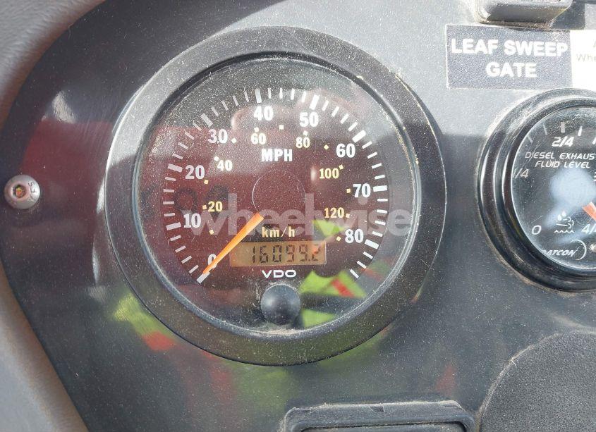 Photo 20 of 2018 Global Environmental M4 HSD (VIN 1G9GS4HL0JS462004)