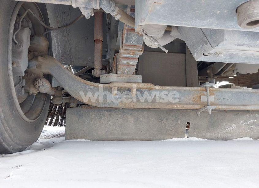 Photo 21 of 2018 Global Environmental M4 HSD (VIN 1G9GS4HL0JS462004)