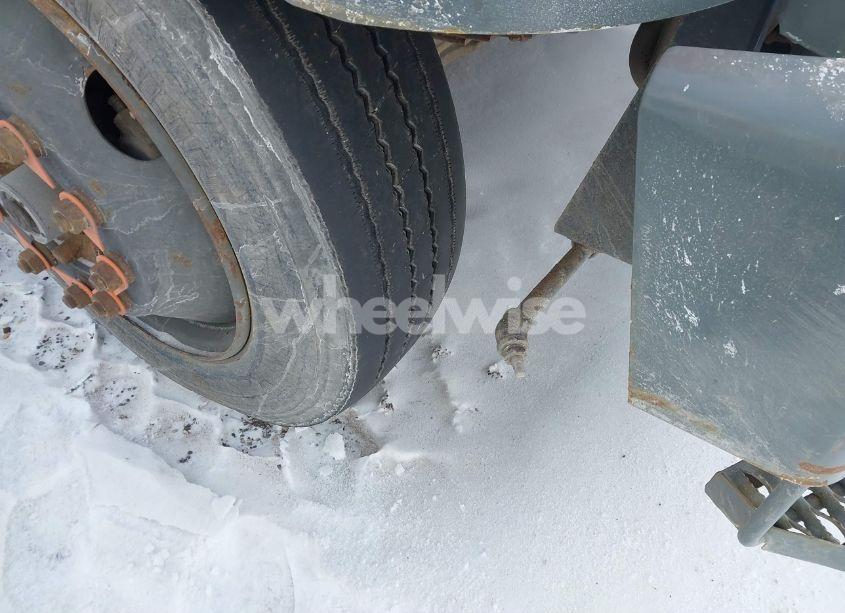 Photo 22 of 2018 Global Environmental M4 HSD (VIN 1G9GS4HL0JS462004)