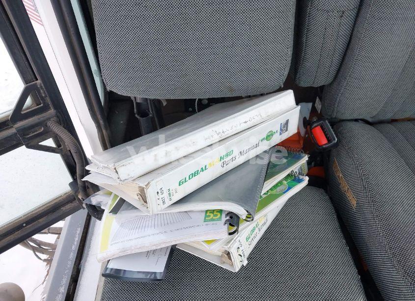 Photo 23 of 2018 Global Environmental M4 HSD (VIN 1G9GS4HL0JS462004)