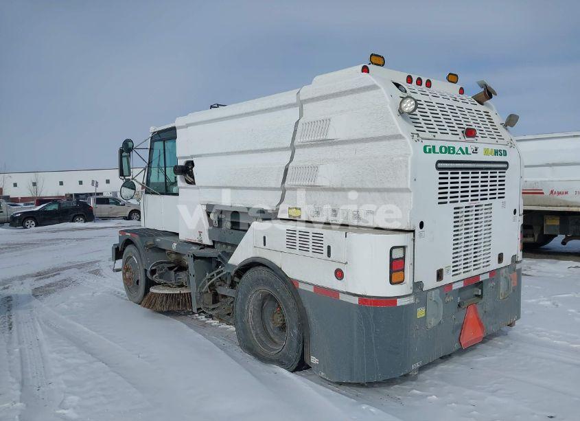 Photo 3 of 2018 Global Environmental M4 HSD (VIN 1G9GS4HL0JS462004)