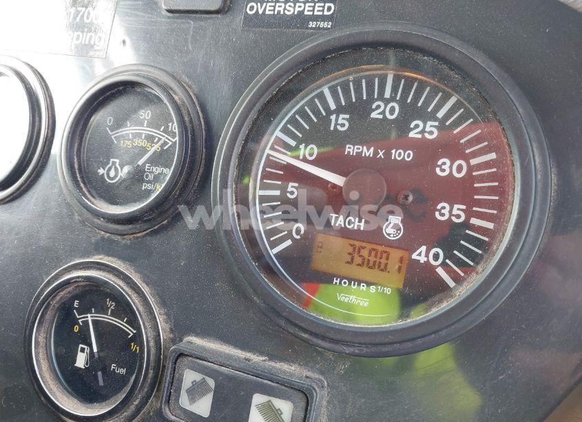 Photo 5 of 2018 Global Environmental M4 HSD (VIN 1G9GS4HL0JS462004)