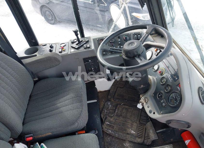 Photo 7 of 2018 Global Environmental M4 HSD (VIN 1G9GS4HL0JS462004)