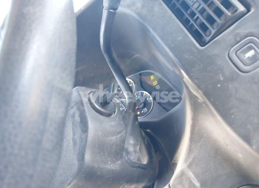 Photo 11 of 2008 Chevrolet Express LS (VIN 1GAGG25K181200576)