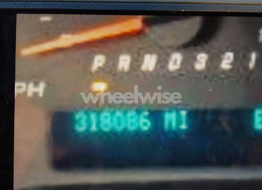 Photo 15 of 2008 Chevrolet Express LS (VIN 1GAGG25K781193262)