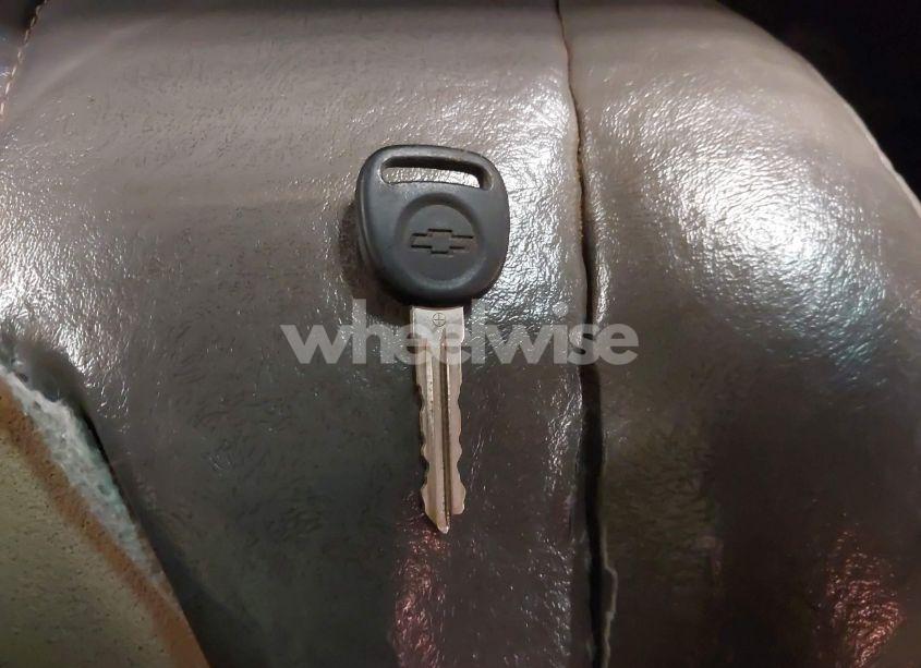 Photo 11 of 2008 Chevrolet Express LS (VIN 1GAGG25K881144622)