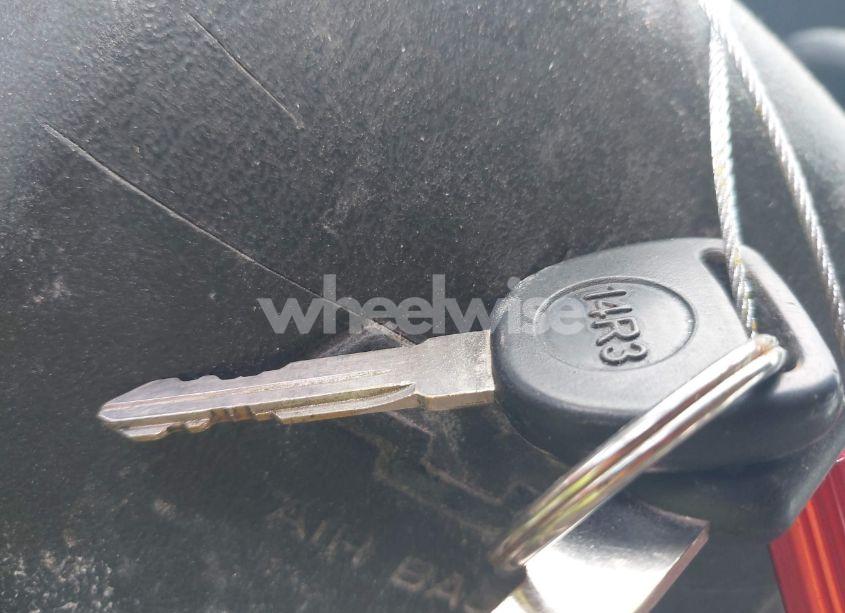 Photo 11 of 2001 Chevrolet Express (VIN 1GAGG25R911227950)