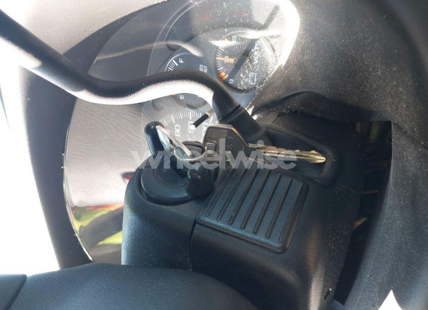 Photo 11 of 2002 Chevrolet Express (VIN 1GAGG29R821215025)