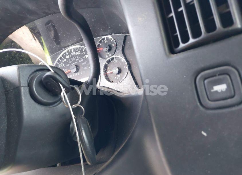 Photo 11 of 2008 Chevrolet Express LS (VIN 1GAHG35K981127449)