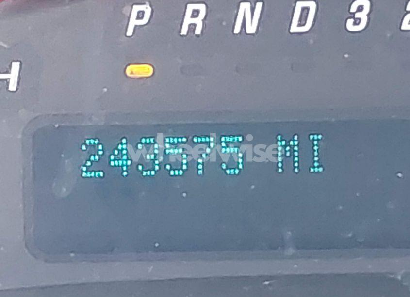 Photo 15 of 2008 Chevrolet Express LS (VIN 1GAHG35K981127449)