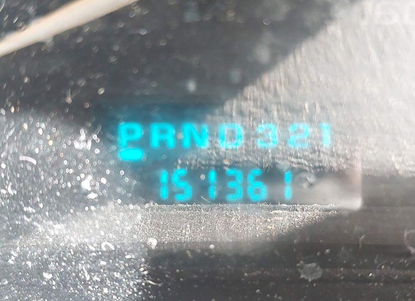 Photo 15 of 2004 Chevrolet Express (VIN 1GAHG35U641182565)