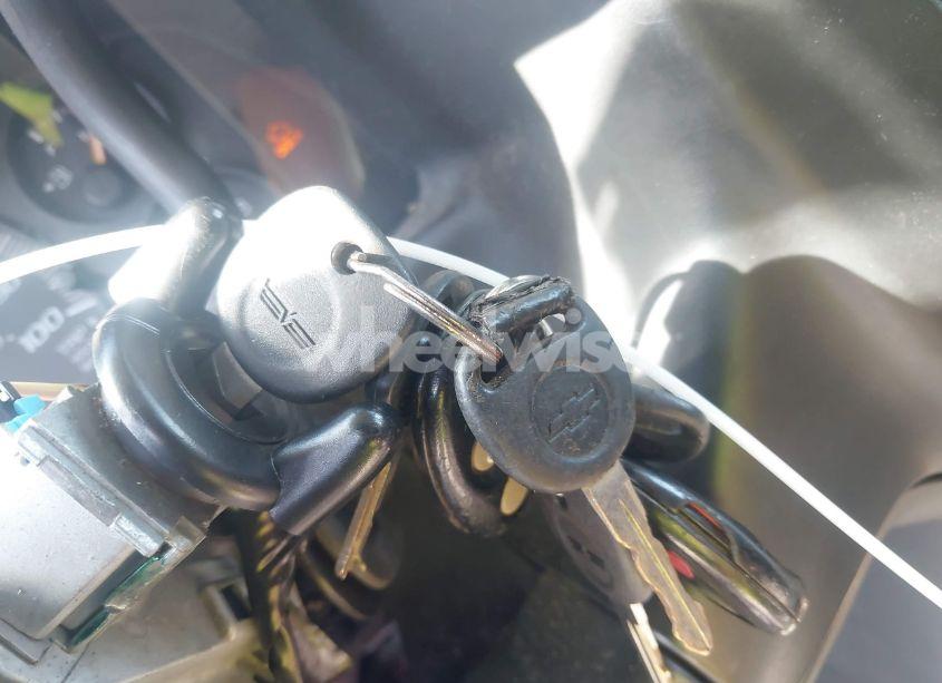 Photo 11 of 2005 Chevrolet Express (VIN 1GAHG35U651196998)