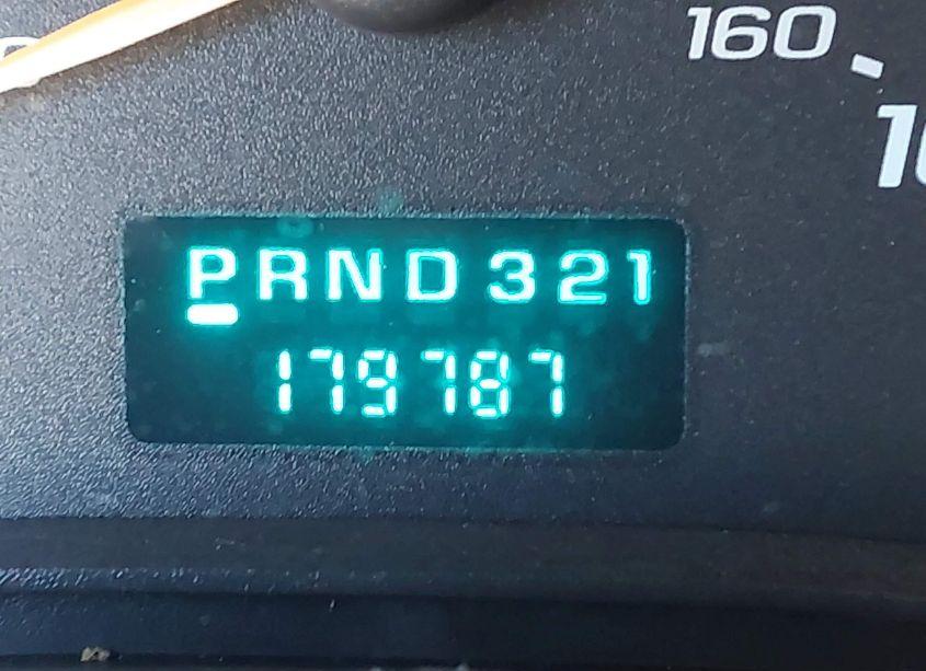 Photo 15 of 2006 Chevrolet Express LS (VIN 1GAHG35U761176258)