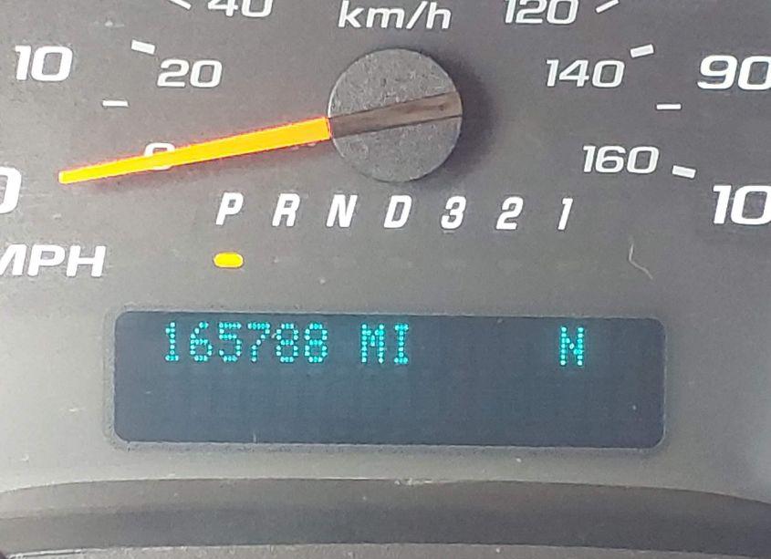 Photo 15 of 2008 Chevrolet Express LS (VIN 1GAHG39K181104340)